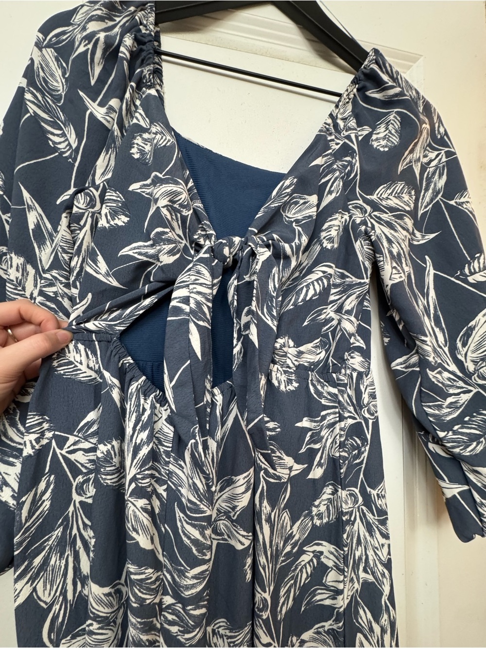 Floral Dress - Picture 8 of 10